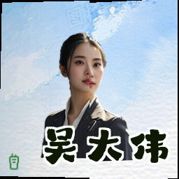 吴大伟