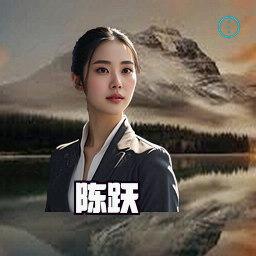 陈跃